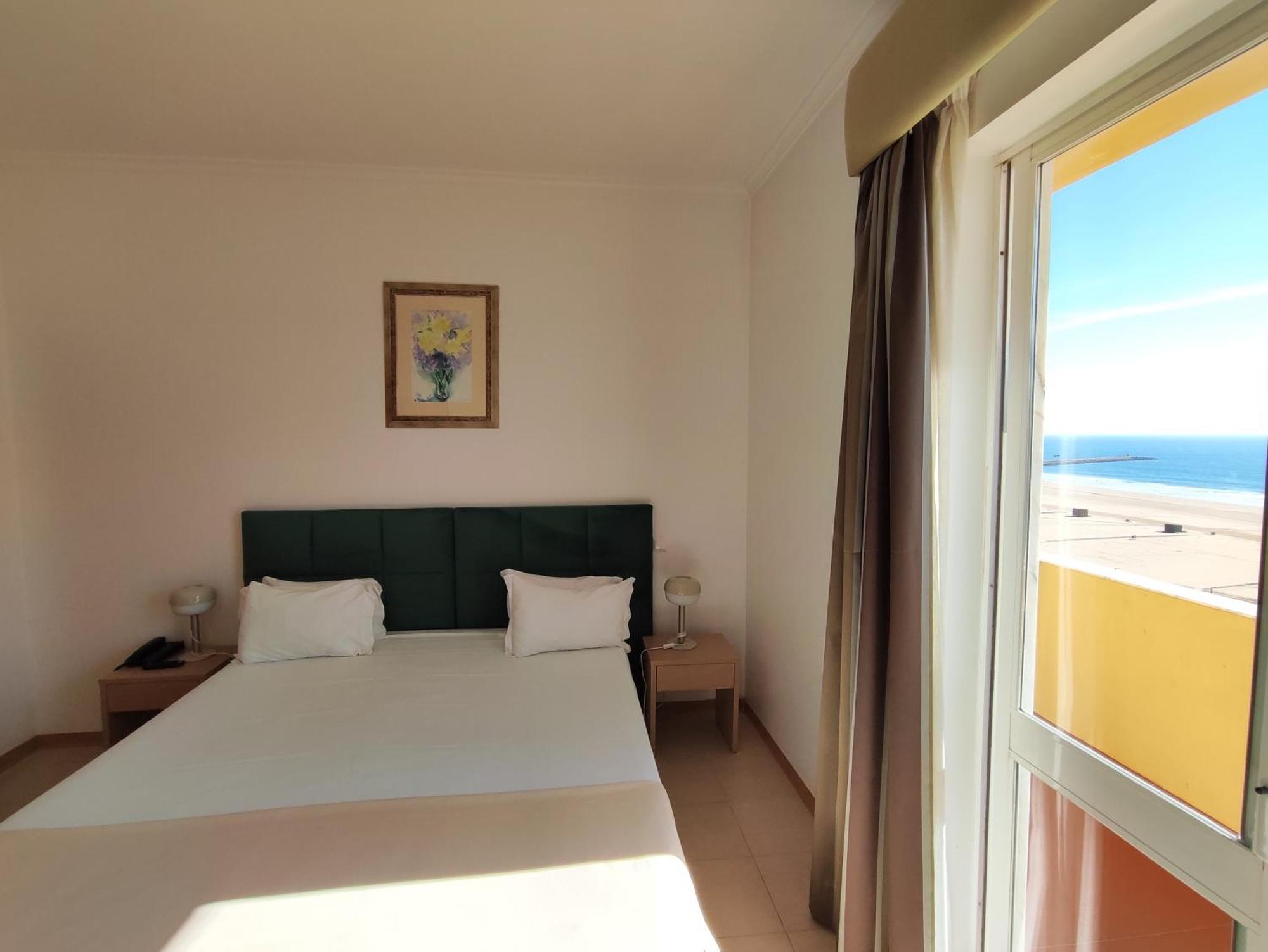 Hotel Santa Catarina Algarve Портіман Екстер'єр фото